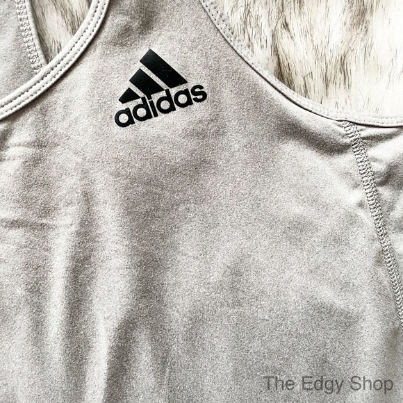 Adidas | Climalite Athletic Tank Top - Picture 3 of 5